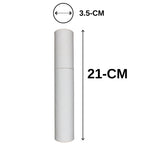 White Paper Big tube (Pack of 6)