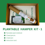 Eco-Friendly Hamper Pack