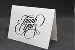 Eco-Friendly Hamper Pack with Thank You card