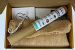 Eco-Friendly Hamper Pack with Jute Bag