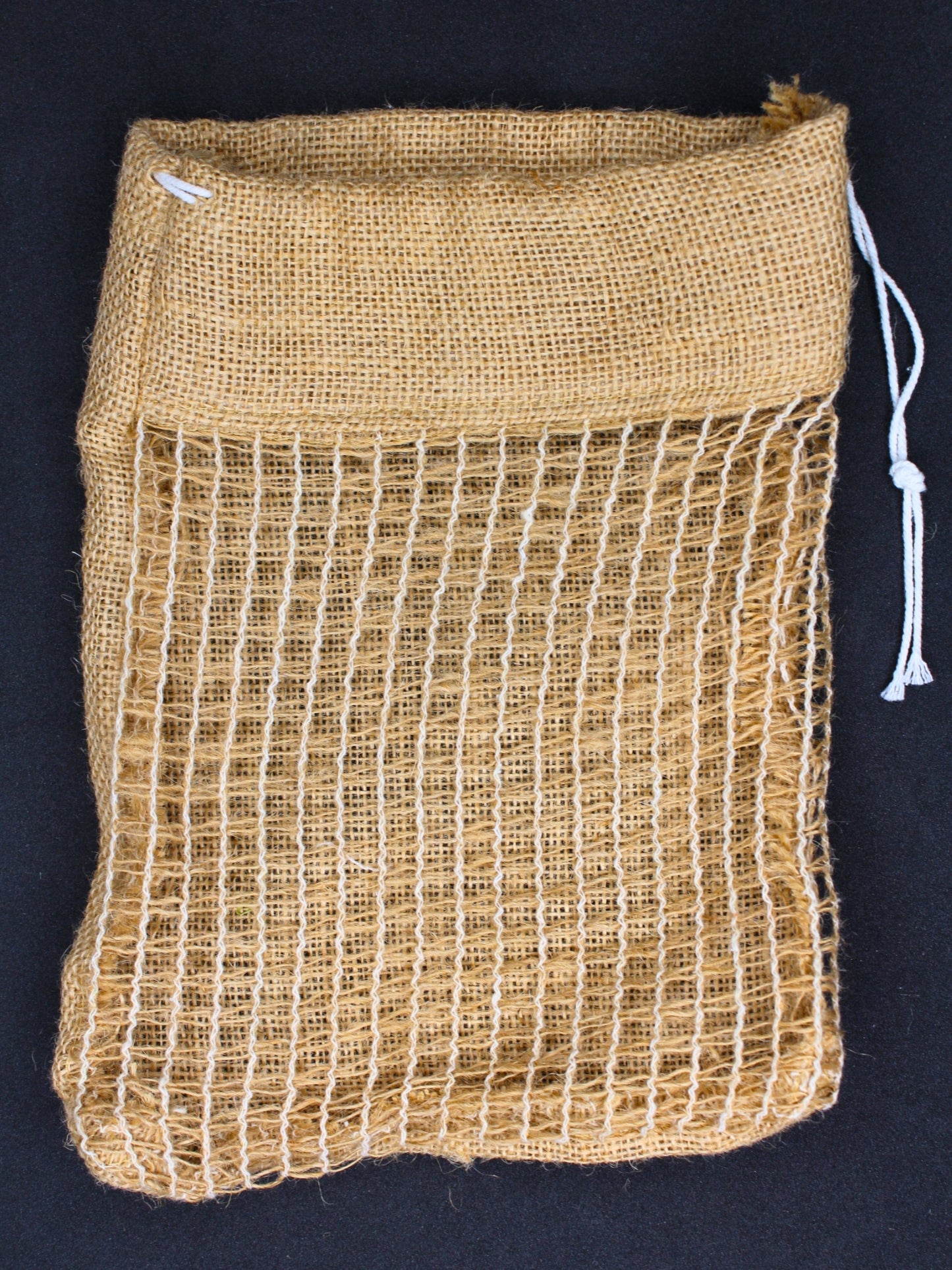 Eco-Friendly Hamper Pack with Jute Bag