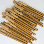 Seed Pen (pack of 70 with Brown Tube)