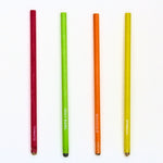 Seed Pencil (pack of 10 with Brown Tube)