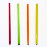 Seed Pencil (pack of 5 with Brown Tube)